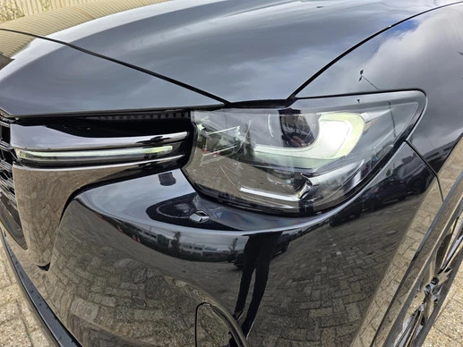 Mazda CX-80 - Afbeelding 9 van 30