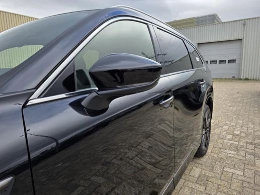 Mazda CX-80 - Afbeelding 11 van 30