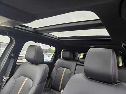 Mazda CX-80 - Afbeelding 13 van 30