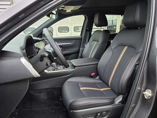 Mazda CX-80 - Afbeelding 14 van 30