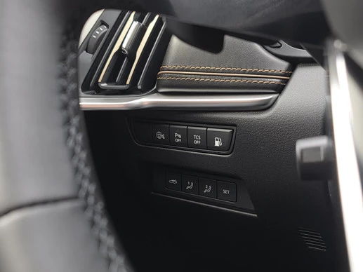 Mazda CX-80 - Afbeelding 18 van 30