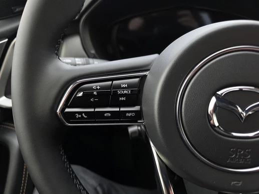 Mazda CX-80 - Afbeelding 20 van 30