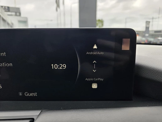 Mazda CX-80 - Afbeelding 26 van 30