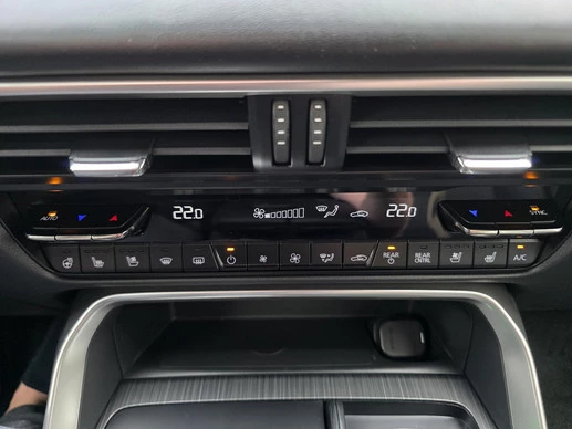 Mazda CX-80 - Afbeelding 27 van 30