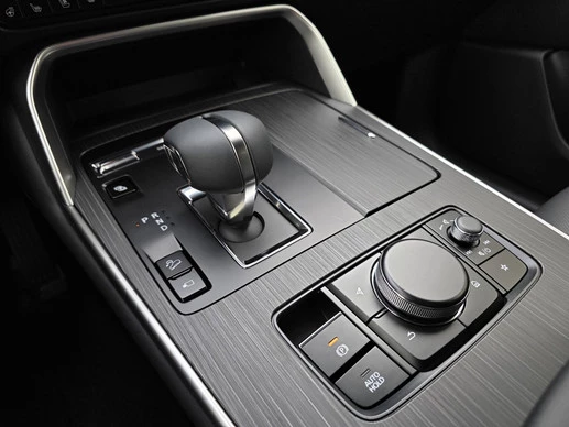 Mazda CX-80 - Afbeelding 29 van 30