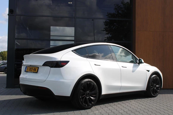 Tesla Model Y - Afbeelding 3 van 25