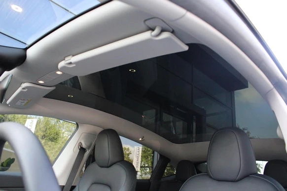 Tesla Model Y - Afbeelding 7 van 25