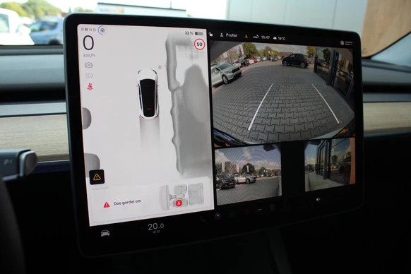 Tesla Model Y - Afbeelding 18 van 25