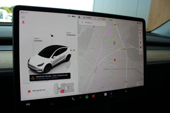 Tesla Model Y - Afbeelding 19 van 25