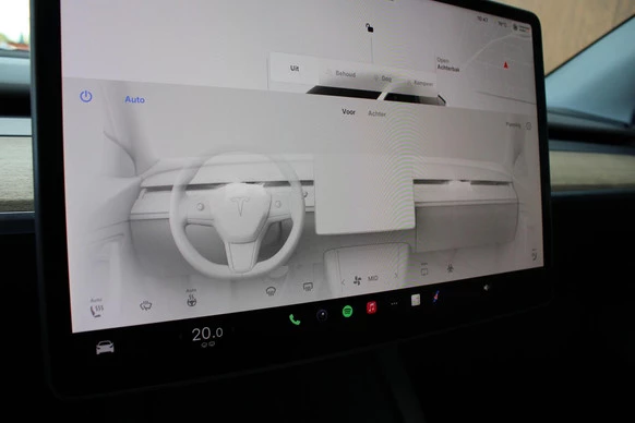 Tesla Model Y - Afbeelding 20 van 25