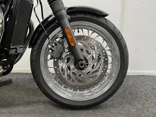 Triumph Thruxton 1200 - Afbeelding 6 van 22