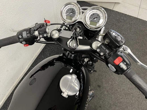 Triumph Thruxton 1200 - Afbeelding 9 van 22