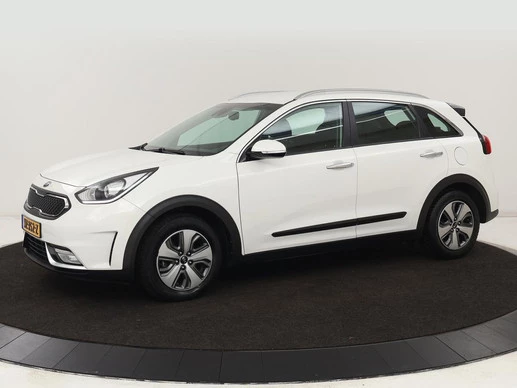 Kia Niro - Afbeelding 1 van 30