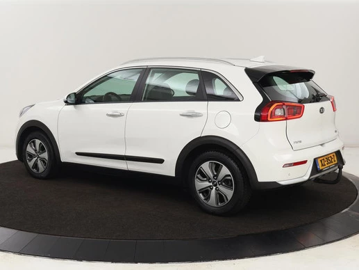 Kia Niro - Afbeelding 2 van 30