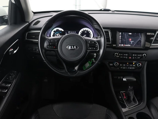 Kia Niro - Afbeelding 3 van 30