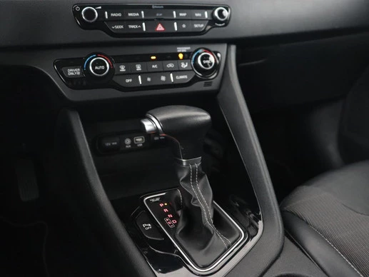Kia Niro - Afbeelding 8 van 30