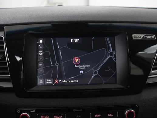 Kia Niro - Afbeelding 10 van 30