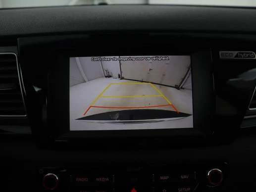 Kia Niro - Afbeelding 11 van 30