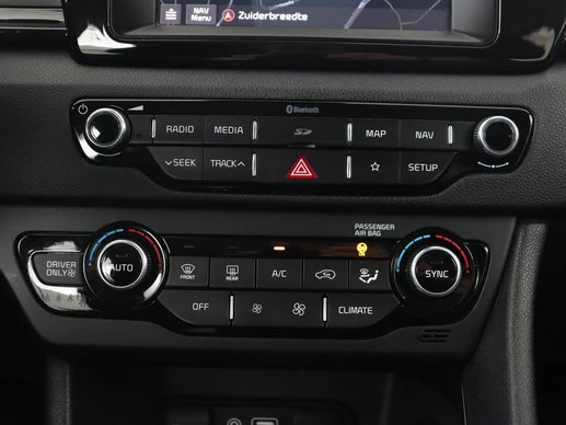 Kia Niro - Afbeelding 12 van 30