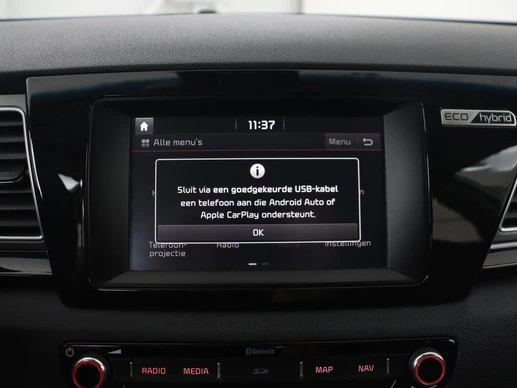 Kia Niro - Afbeelding 15 van 30
