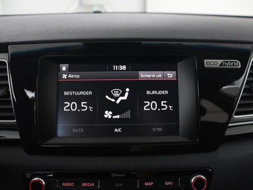 Kia Niro - Afbeelding 18 van 30
