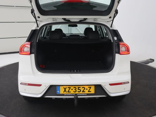 Kia Niro - Afbeelding 21 van 30