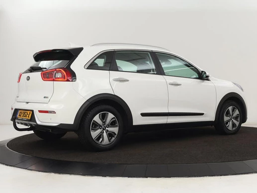 Kia Niro - Afbeelding 25 van 30