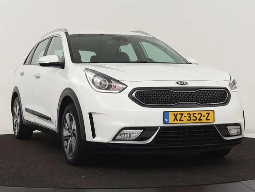 Kia Niro - Afbeelding 26 van 30