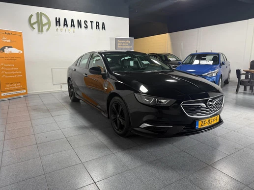 Opel Insignia - Afbeelding 1 van 29