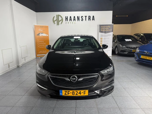 Opel Insignia - Afbeelding 2 van 29