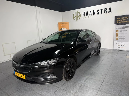 Opel Insignia - Afbeelding 3 van 29