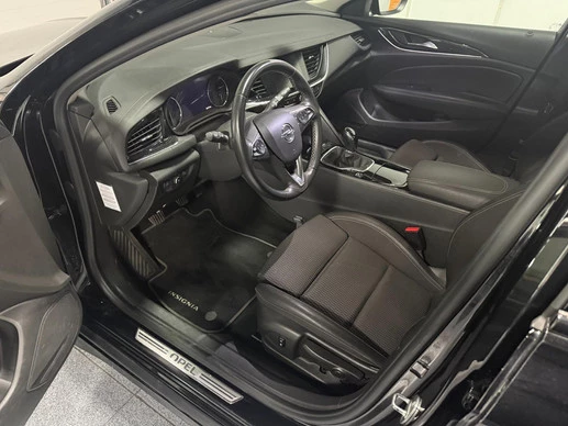 Opel Insignia - Afbeelding 8 van 29