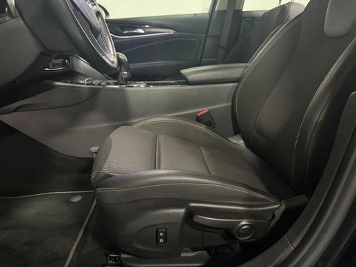 Opel Insignia - Afbeelding 9 van 29