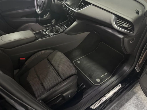 Opel Insignia - Afbeelding 11 van 29