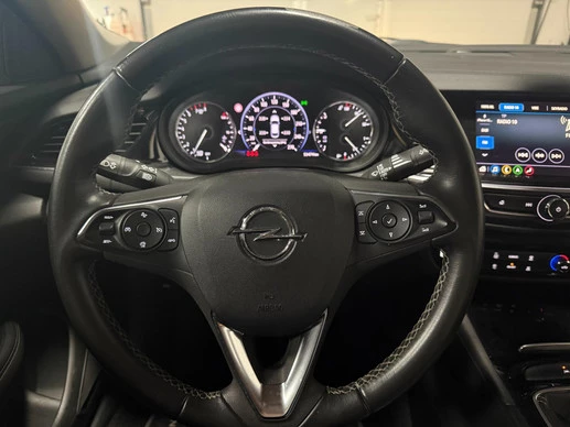 Opel Insignia - Afbeelding 12 van 29