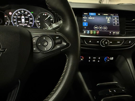 Opel Insignia - Afbeelding 14 van 29