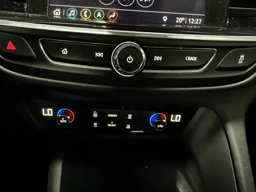 Opel Insignia - Afbeelding 21 van 29