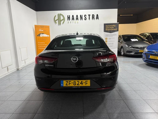 Opel Insignia - Afbeelding 26 van 29