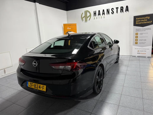 Opel Insignia - Afbeelding 28 van 29