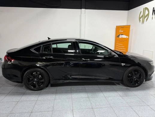 Opel Insignia - Afbeelding 29 van 29