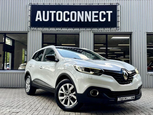 Renault Kadjar - Afbeelding 3 van 29