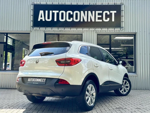 Renault Kadjar - Afbeelding 4 van 29