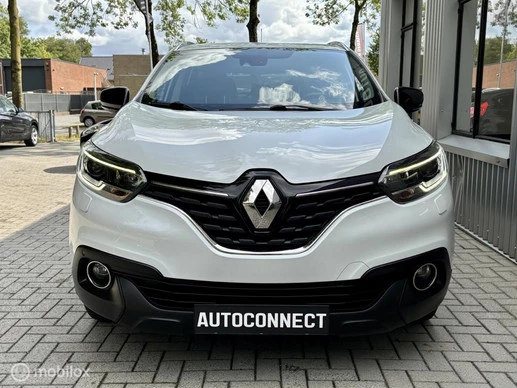 Renault Kadjar - Afbeelding 5 van 29