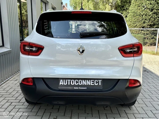 Renault Kadjar - Afbeelding 7 van 29
