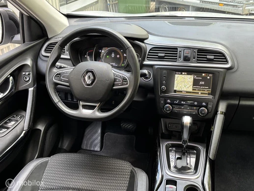 Renault Kadjar - Afbeelding 11 van 29