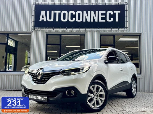Renault Kadjar - Afbeelding 1 van 29