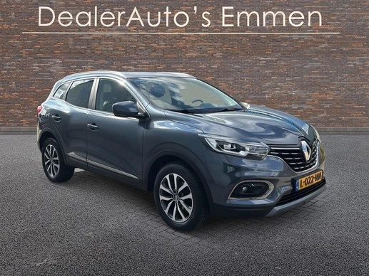Renault Kadjar - Afbeelding 1 van 22