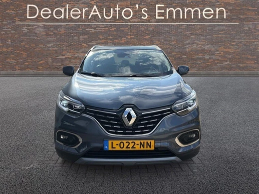 Renault Kadjar - Afbeelding 3 van 22