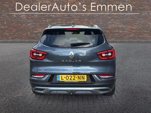 Renault Kadjar - Afbeelding 4 van 22