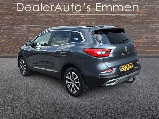 Renault Kadjar - Afbeelding 5 van 22